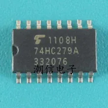 5 шт./лот 74HC279A TC74HC279AF 5,2 мм