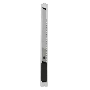 

TENWIN 6101 Stainless Stell Art Knife Art Supplies Office Students School Paper Art DIY Knife Cutter School Accessories