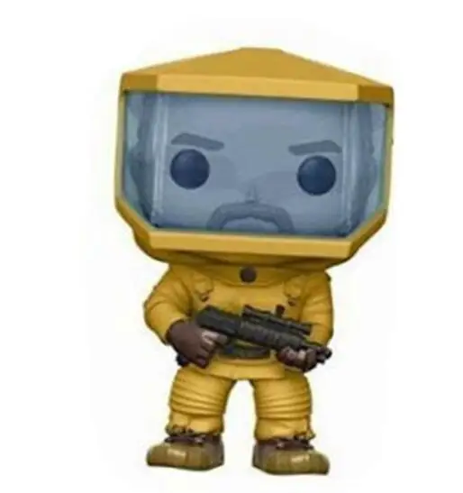 Funko pop официальный ТВ: странные вещи-Steve с солнцезащитными очками Виниловая фигурка Коллекционная модель игрушки с коробкой - Цвет: no box 525