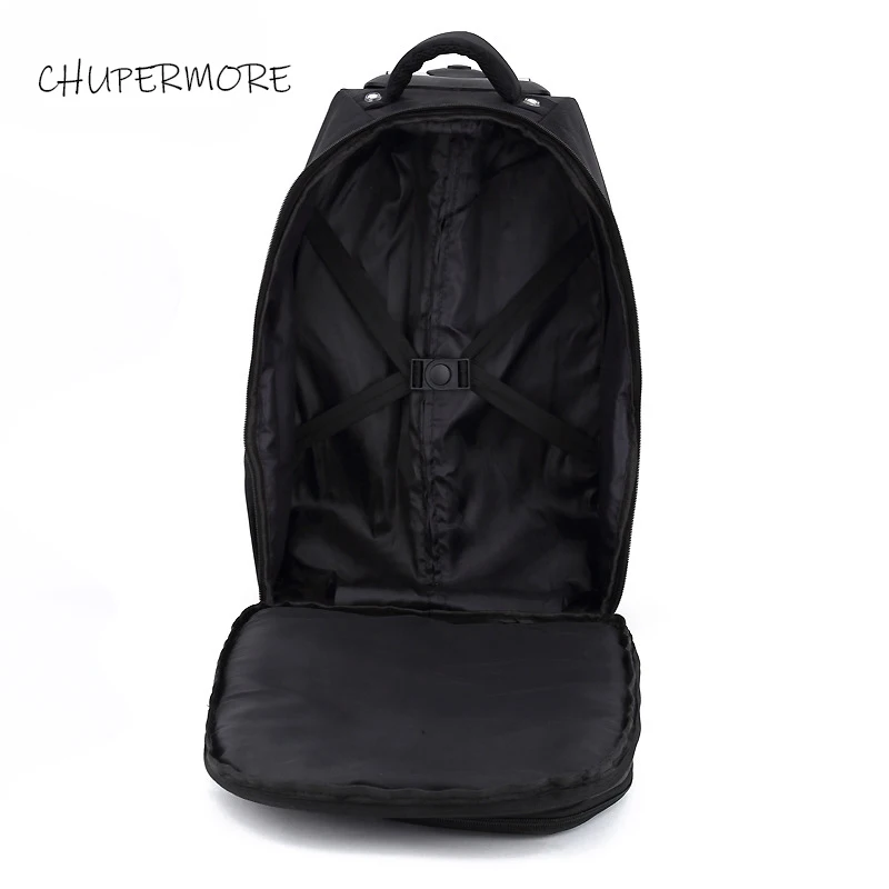 Chupermore 20 дюймов многофункциональные дорожные сумки для мужчин бизнес багаж 18