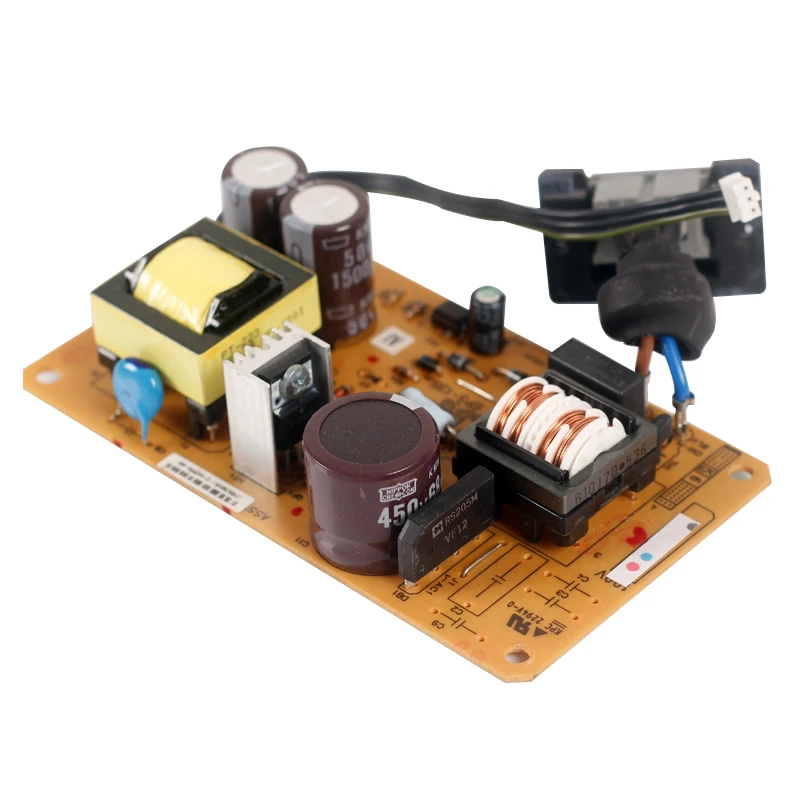 Placa de Alimentação para Impressora uv Ca86psb.8-color. Epson P408 R1900 R2000 L1800 Fonte de Alimentação da Impressora 220v-v. - Imagem 3