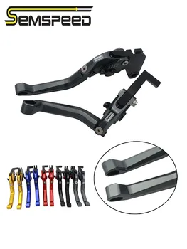 

CNC New Adjustable 3D Rhombus Motorcycle Brake Clutch Levers For Honda CBR 600 F2,F3,F4,F4i 1991-2007 CB599 / CB600 HORNET CB919