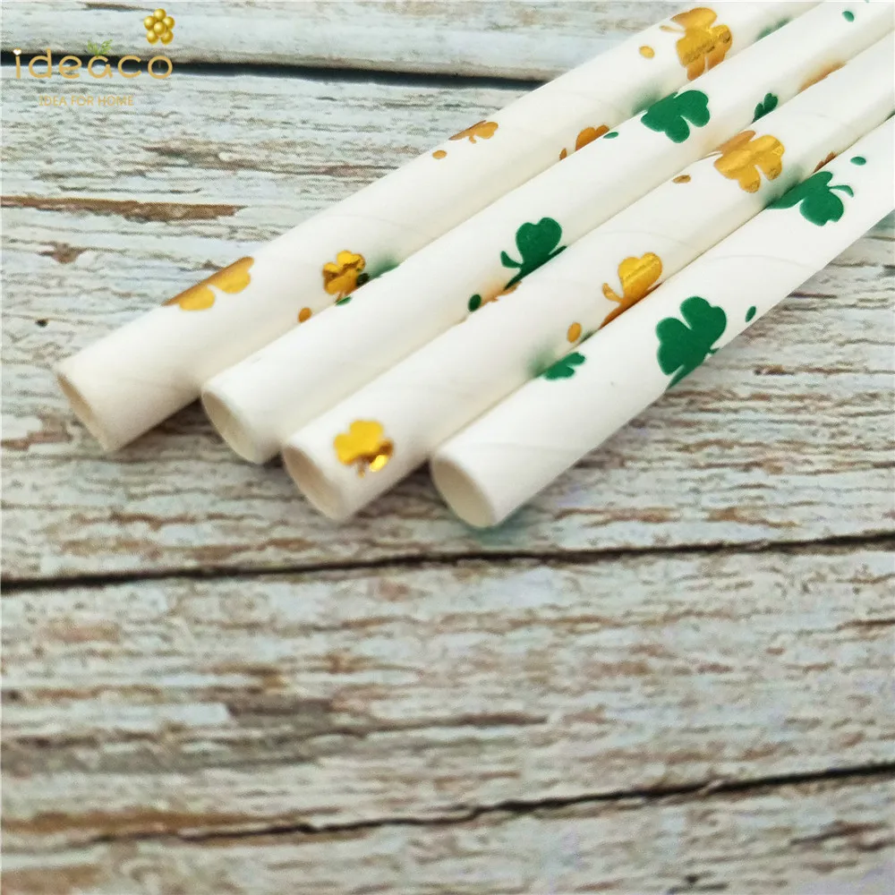 paper straws party wedding357