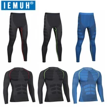 Кальсоны, зимнее нижнее белье, комплекты для мужчин, быстросохнущее, анти-микробное, растягивающееся, мужское термобелье, весеннее теплое, для фитнеса