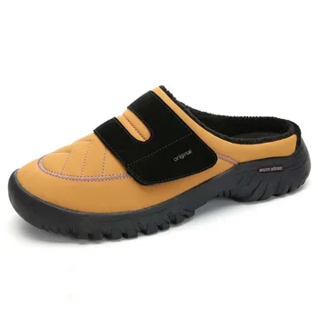 

Work Shoes Breathable Working shoes for men new Mans footwear Safety Lightweight male Safety Boots Dropshipping