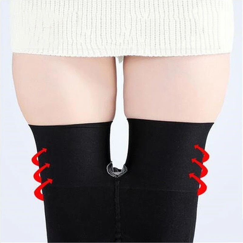 Contoured Jeggings 6 Contoured Jeggings 6
