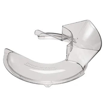 

Mixer Accessories Diversion Hood Food Hood Suitable For Kitchen Treasure Machine Protector Lid Splash For Food Processor