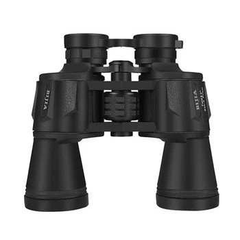 

BIJIA 20X50 King Kong HD High Power Paul Binoculars Large Eyepieces Low Light Night Vision Telescope