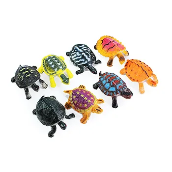 

Sea Life Toys Animal Simulation Action Figures 6-10CM PVC Figure Collectible Anime Figure Figurines Kids Toys