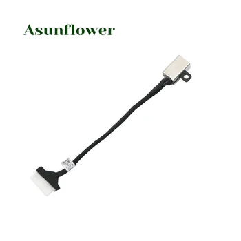 

DC POWER JACK Cable For Dell Inspiron 15 3567 3565 13562 3576 3578 i3567-5664BLK-PUS i3567-3919BLK