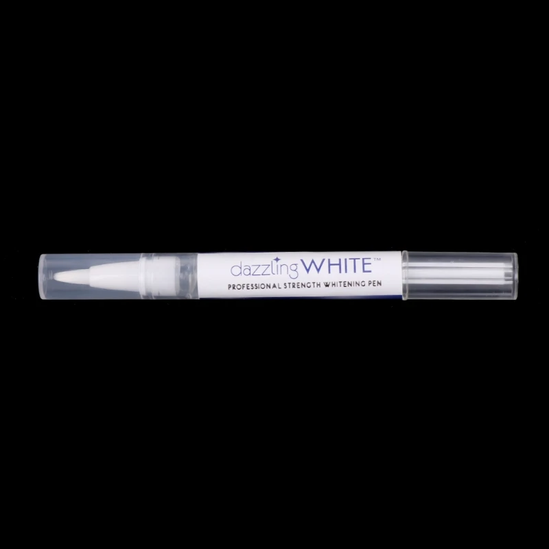 5* пероксид гель для чистки зубов отбеливающий набор зубные белые зубы отбеливающая ручка