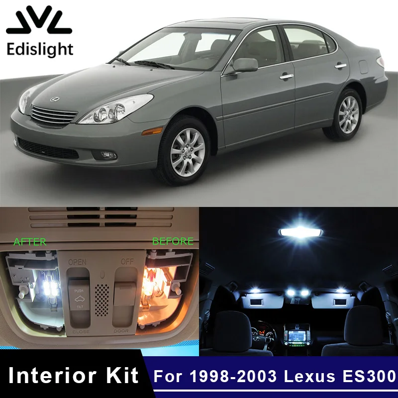 1998-2003 Lexus ES300
