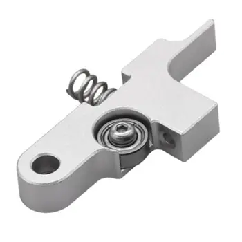 

Titan Aero Extruder Idler Arm for Titan Aero Metal Extrusion Press Rotating Arm