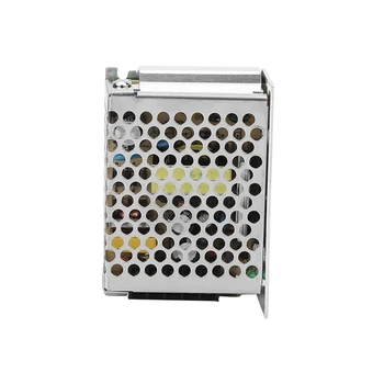 

YK MS-15/25 MINI Power Supply Switching Transformer SMPS220V To 5V 12V 24V 36V AC DC Customizable Power Source Supply 15 25 35W