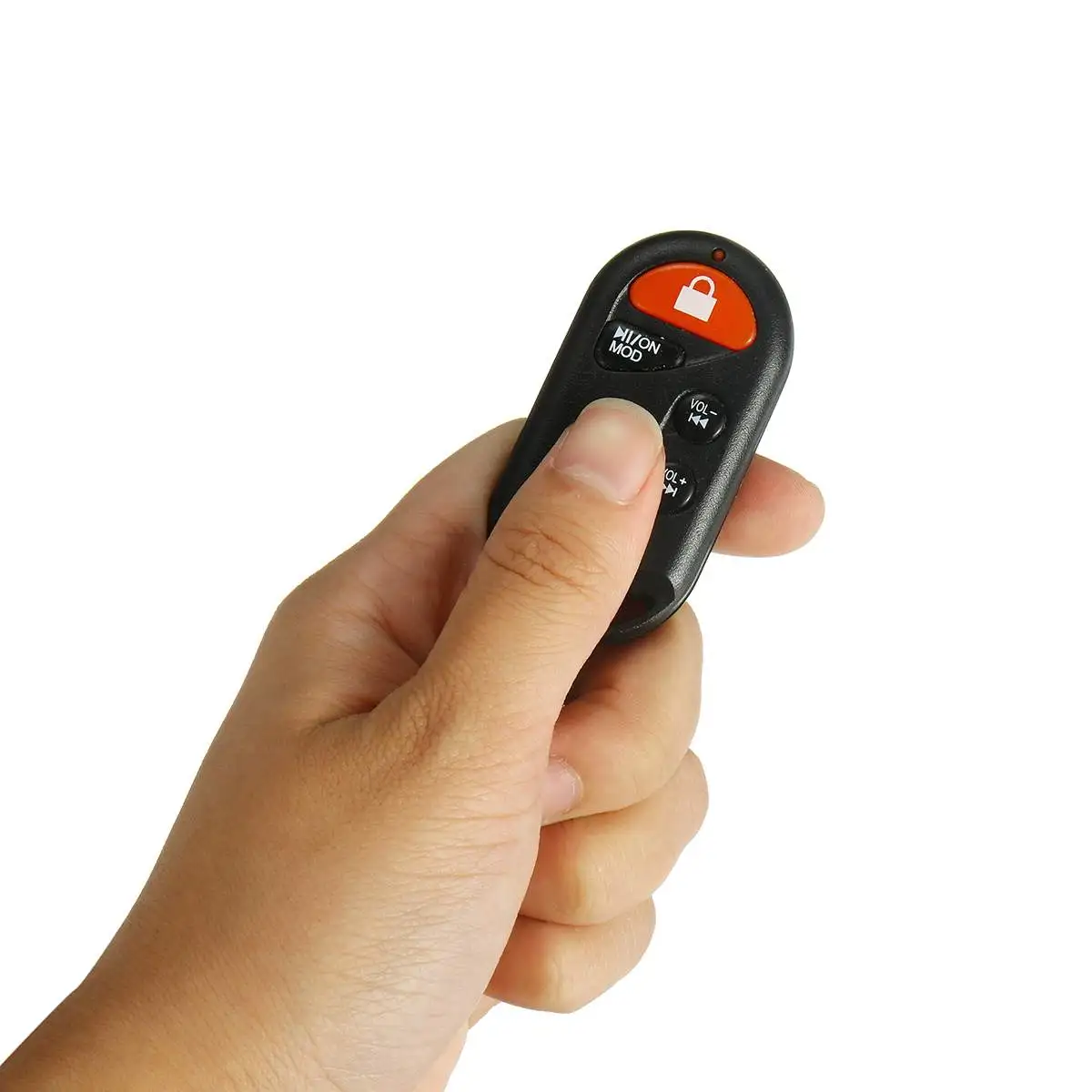 Студийная мотоциклетная акустическая система Bluetooth, стерео динамик, голосовой циферблат, fm-радио, MP3 музыкальный плеер, скутер, пульт дистанционного управления, сигнализация