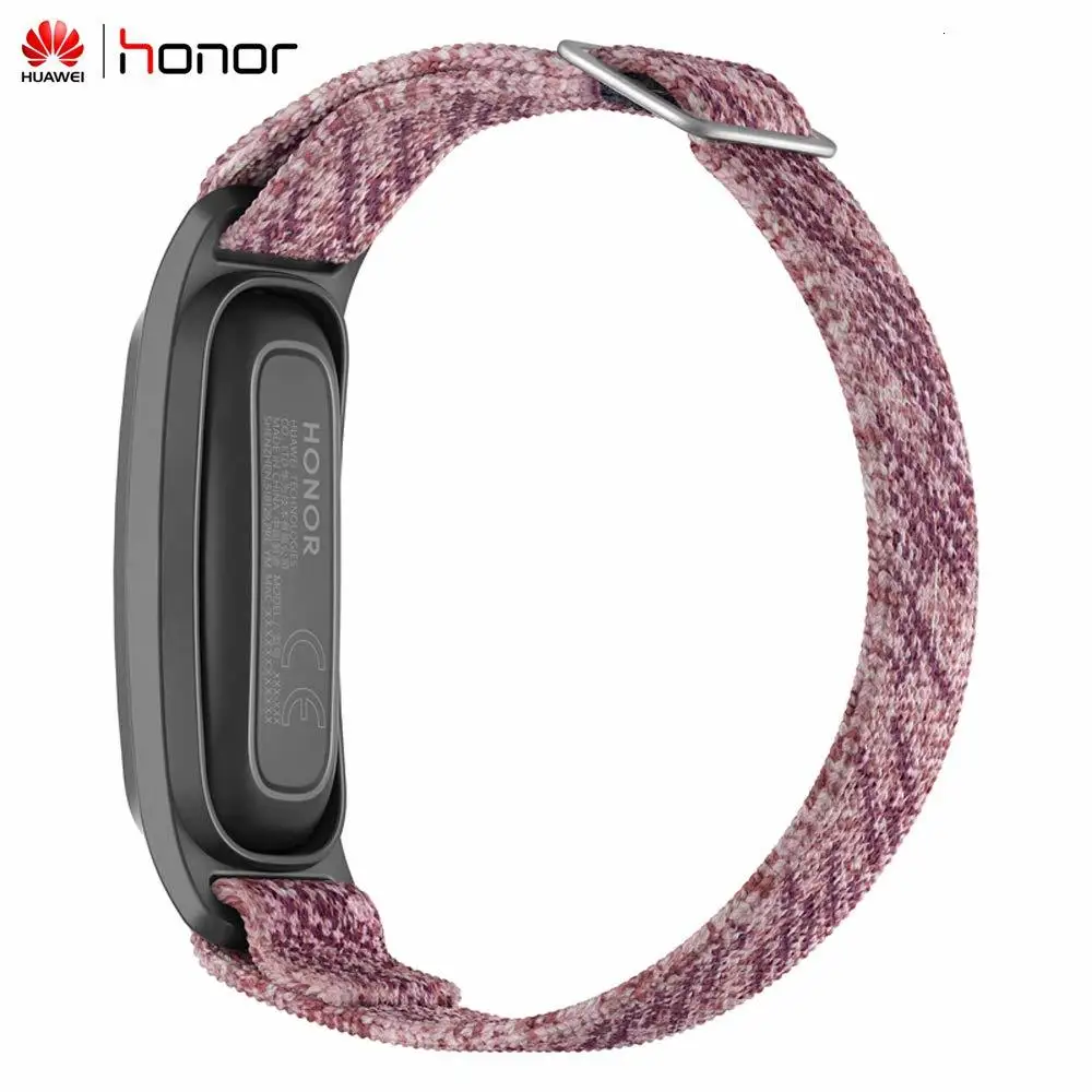 huawei Honor Band 5, баскетбольная Версия, умный, для бега, руководство, данные, монитор сна, водонепроницаемый, умный, спортивный браслет, сенсорный