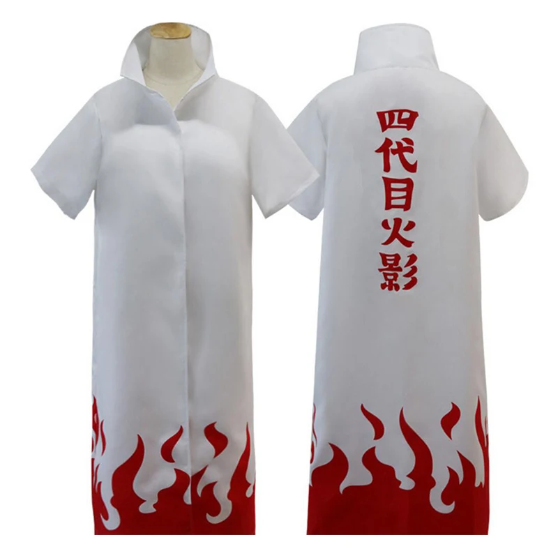 Аниме Наруто костюмы для косплея Akatsuki Итачи Учиха Минато намикадзе Наруто Узумаки косплей плащ с капюшоном пальто Хэллоуин