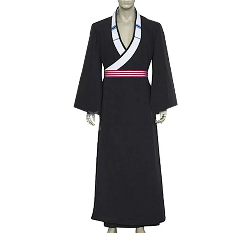 

Самурайский костюм для косплея Demon Eyes кё, Хэллоуин