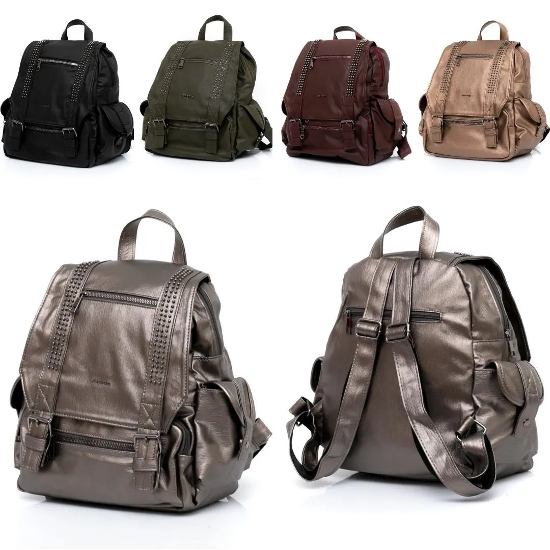 just polo bags