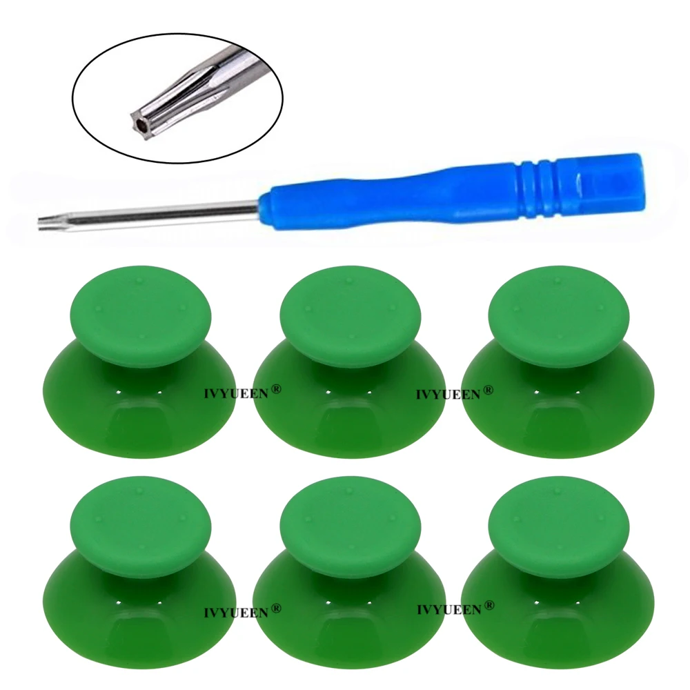 for Xbox 360 analog stick cap 19