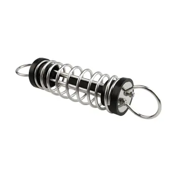 

Shock Absorber stainless 7x395mm 20120211