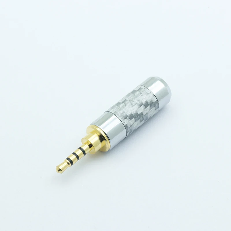 2.5mm jacks (5)