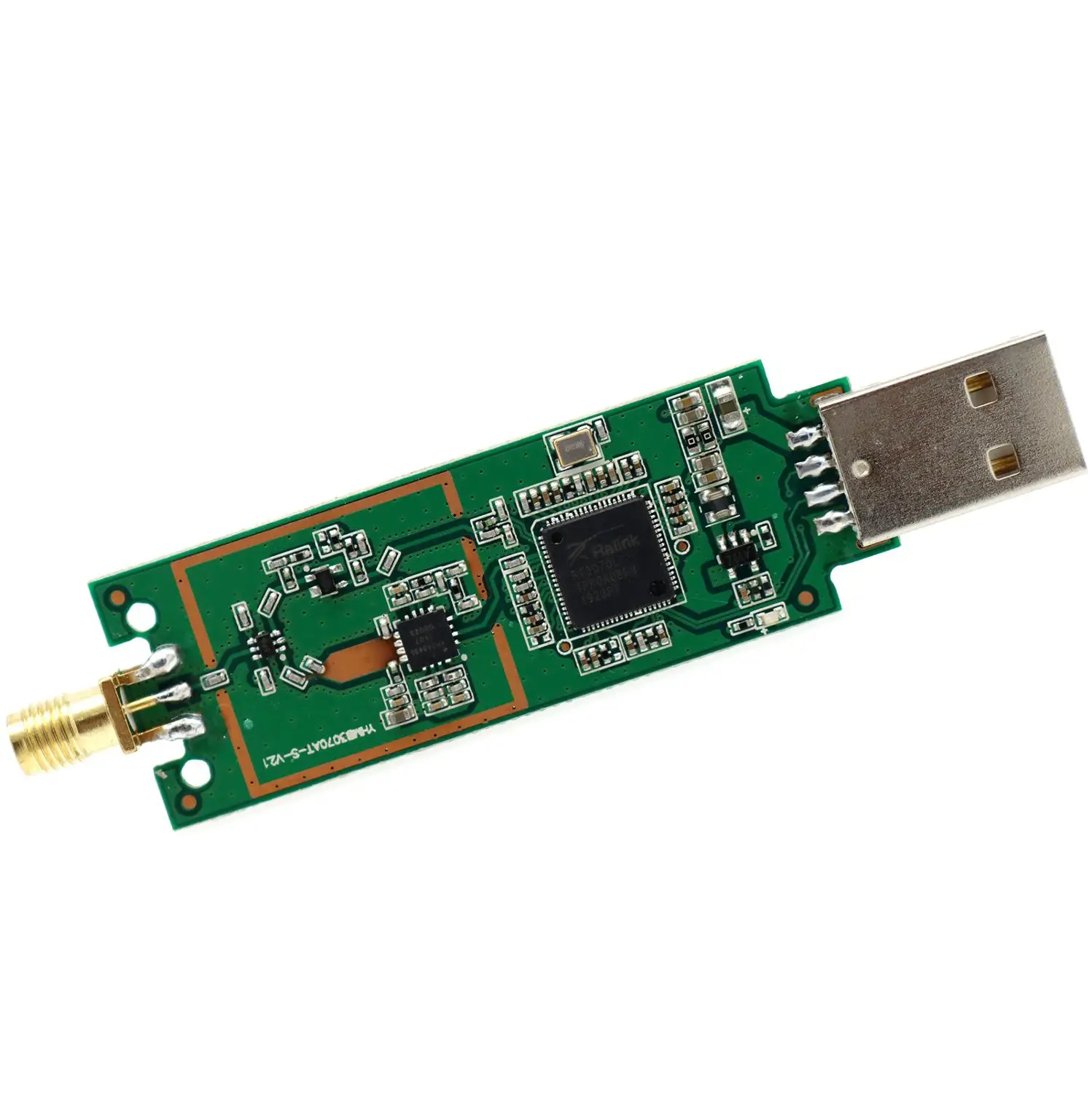 Ralink RT3070L 150 Мбит/с 802.11n|Сетевые карты| |