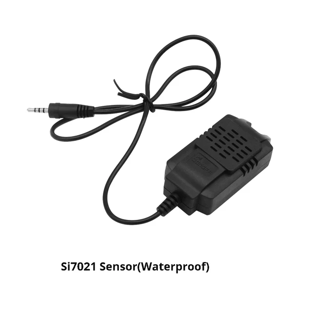 Si7021 Sensor