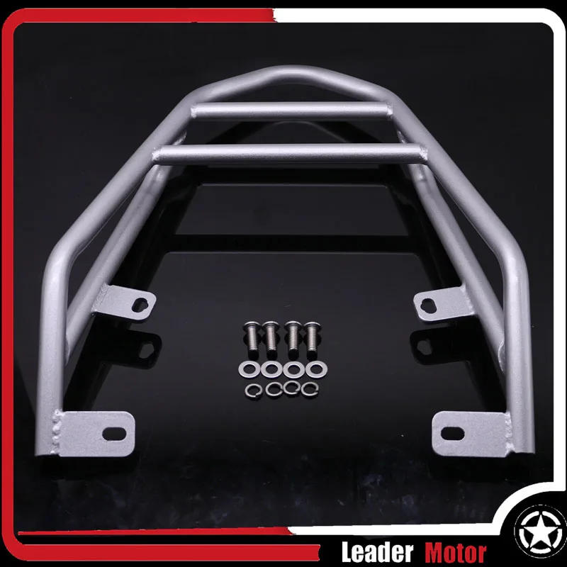 

Fit For DUCATI SCRAMBLER 400 SIXTY2 SCRAMBLER 800 Scrambler 1100 rear tail rack top box case suitcase carrier board