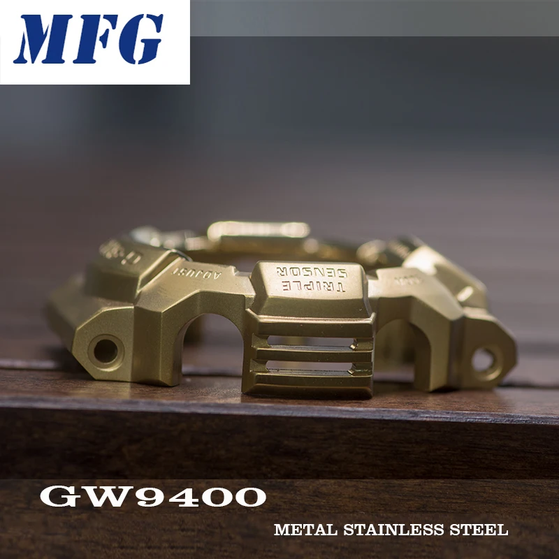 bezel gw 9400 CEGICAP