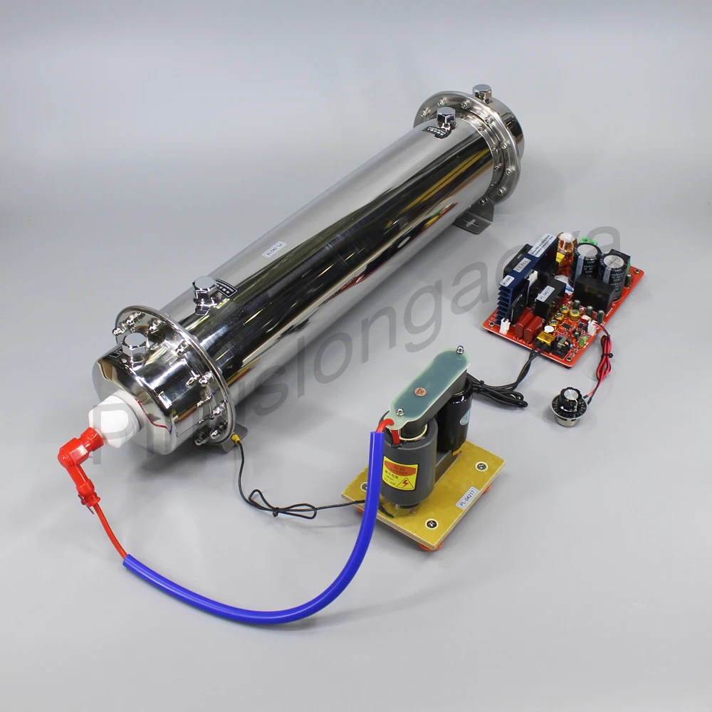 100G水冷