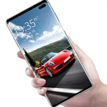 6.5inches 3G Smartphones 3+64g 8 Core Full HD Android Mobile Phones Face Unlocked Phone Smart Phone