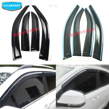 

For Baic senova X35,Car window eyebrow