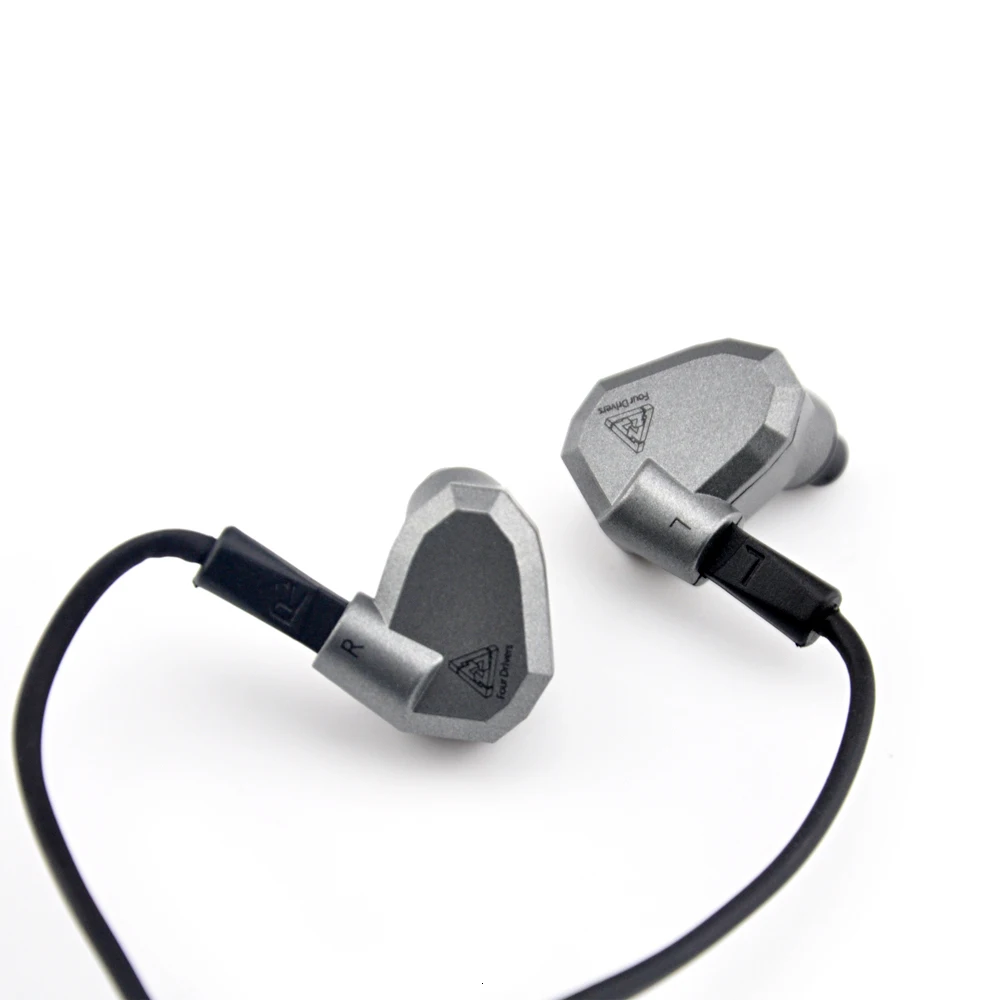 Бренд KZ ZS5 2DD+ 2BA гибридные наушники в ухо HIFI DJ монитор наушники для бега спорт KZ AS10 ZS6 наушники гарнитура вкладыши
