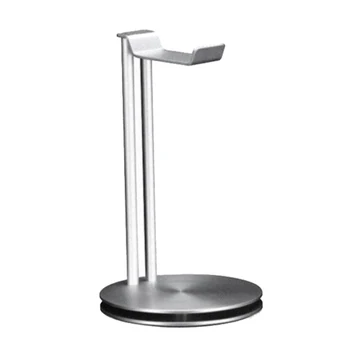 

Fashion Desktop Headset Holder Stand Bracket Headphone Display Rack