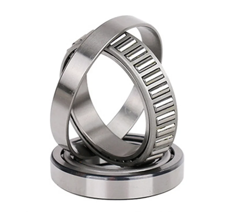 Free shipping high quality tapered roller bearings 30202 30203 30204 30205 30206 30207 30208 30209