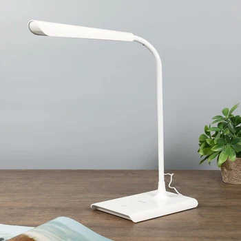 

Table Lamp LED 8 W White USB 4491795