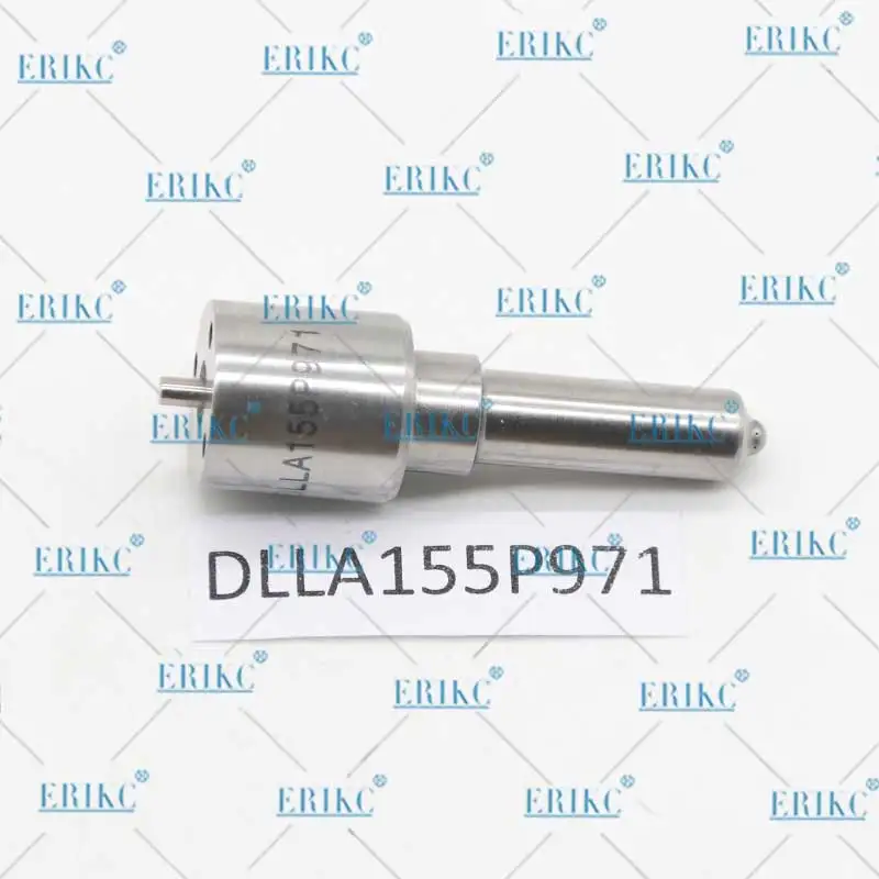 ERIKC DLLA155P971 масляный насос высокого давления сопло DLLA 155 P 971 форсунка Форсунки распределительной системы DLLA 155P971 для Denso