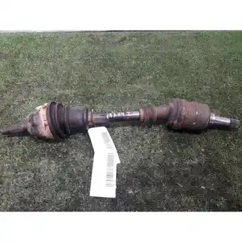 

2T143B437FC TRANSMISSION FRONT LEFT CITROEN C15