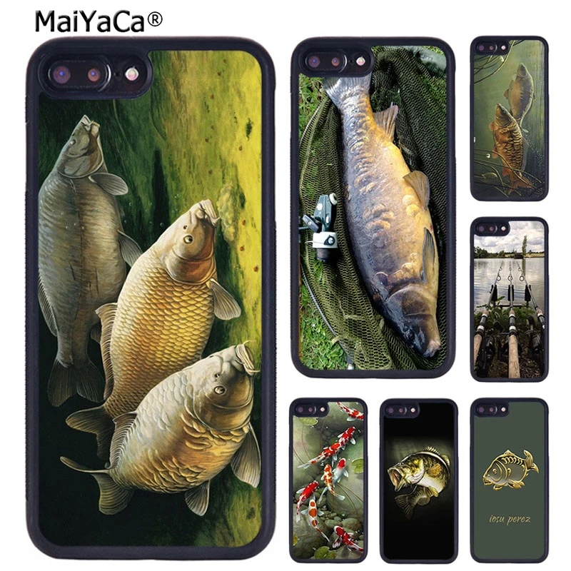carp phone case