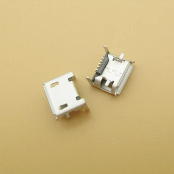 

100pcs For Jbl pulse 2 bluetooth speaker Heightened Tablet PC PAD Charge port Socket Micro mini USB Jack connector replacemen