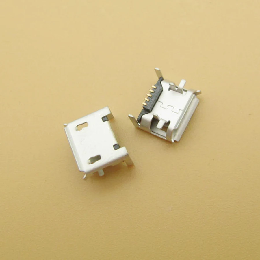 

10pcs For Jbl pulse 2 bluetooth speaker Heightened Tablet PC PAD Charge port Socket Micro mini USB Jack connector replacemen
