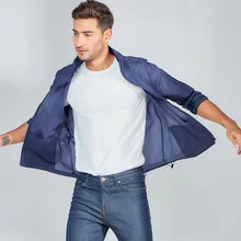 Стиль открытый защита от солнца одежда для мужчин и женщин легкий дышащий Ветер щит сплошной цвет УФ, Прозрачный пыли кожи