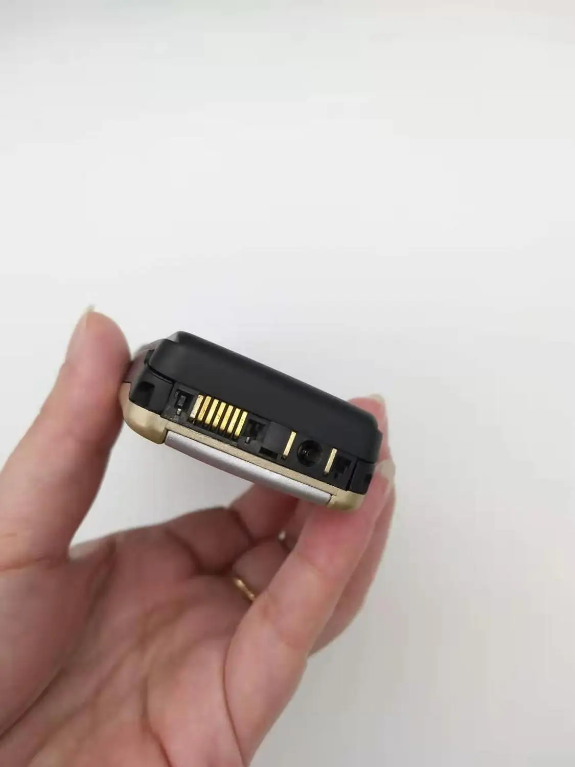 6310i Оригинальный разблокированный Nokia 2G GSM трехдиапазонный Bluetooth классический
