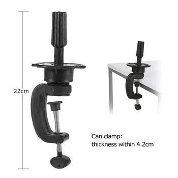 

Long Hair Training Head Practice Salon Hairdressing Mannequin Doll Model 80 Hair Salon School Salon & Spa Equipment