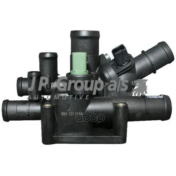 Jp1114508000_термостат! В Корпусе Акпп Audi A3, Vw Bora/Golf/Passat 1.6fsi 02 Jp Group 1114508000 JP Group арт. 1114508000
