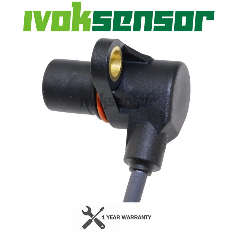 Датчик положения коленчатого вала для Audi A4 A6 Skoda Seat VW Beetle Jetta Golf Passat 1 8 T 2 0 06A906433C
