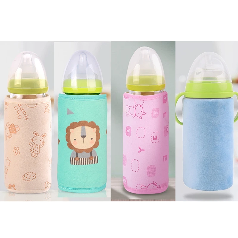 heated baby stroller