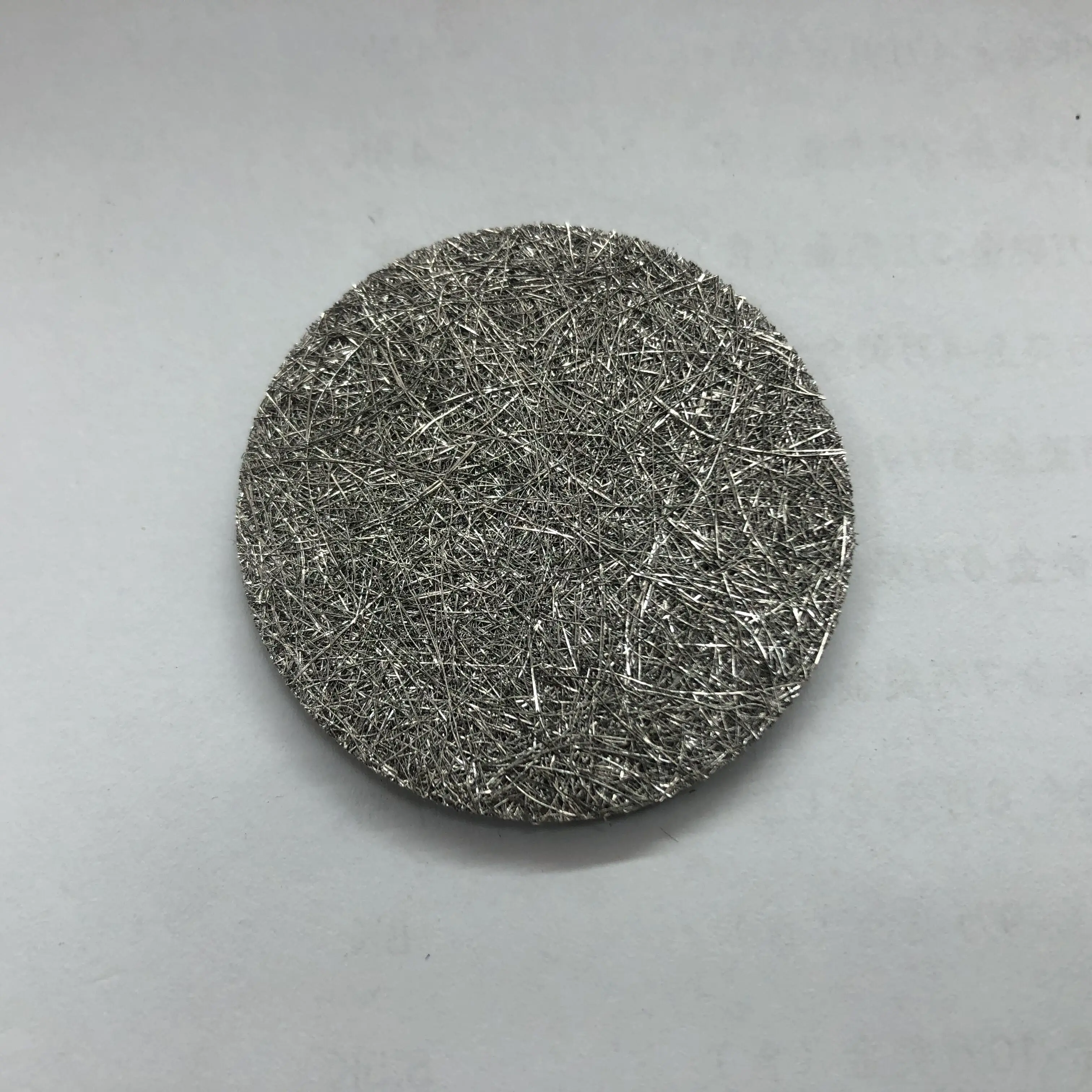 1PCS/lot 40mm Replaced 310S Combustiom Chamber Filters Burner Mesh For Webasto AT3500 AT5000 Diesel Parking Heaters