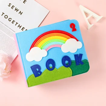 Rainbow Book